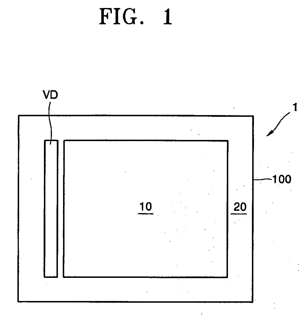 TFT, flat panel display device having the same, method of manufacturing TFT, method of manufacturing flat panel display device, and method of manufacturing donor sheet