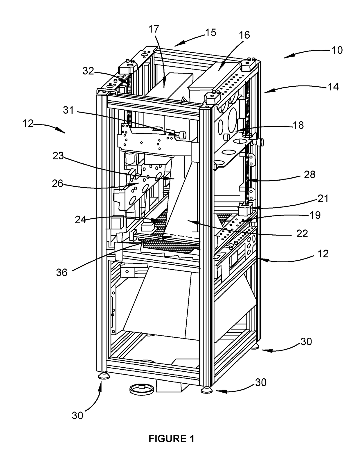 Improvements in 3D printing