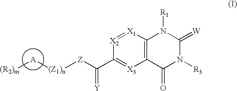 Quinazolines as MMP-13 inhibitors