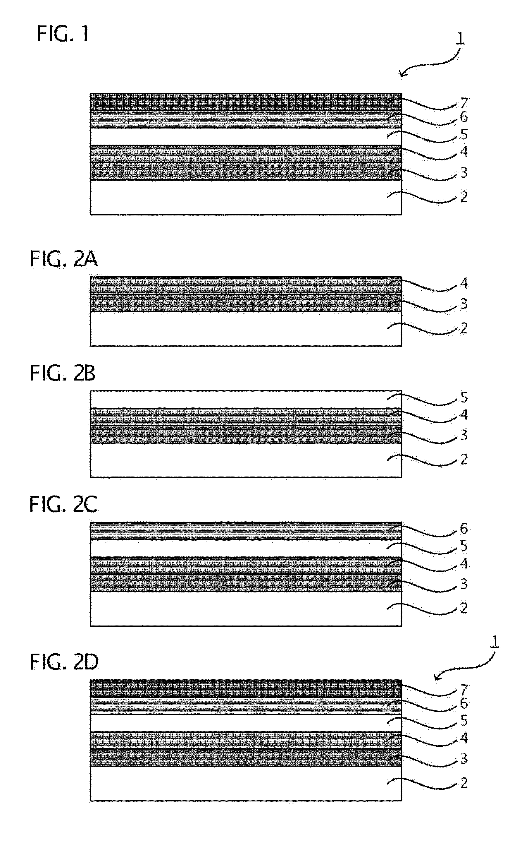 Organic electroluminescent element, method for manufacturing organic electroluminescent element, and coating liquid for electron injection and transport layer