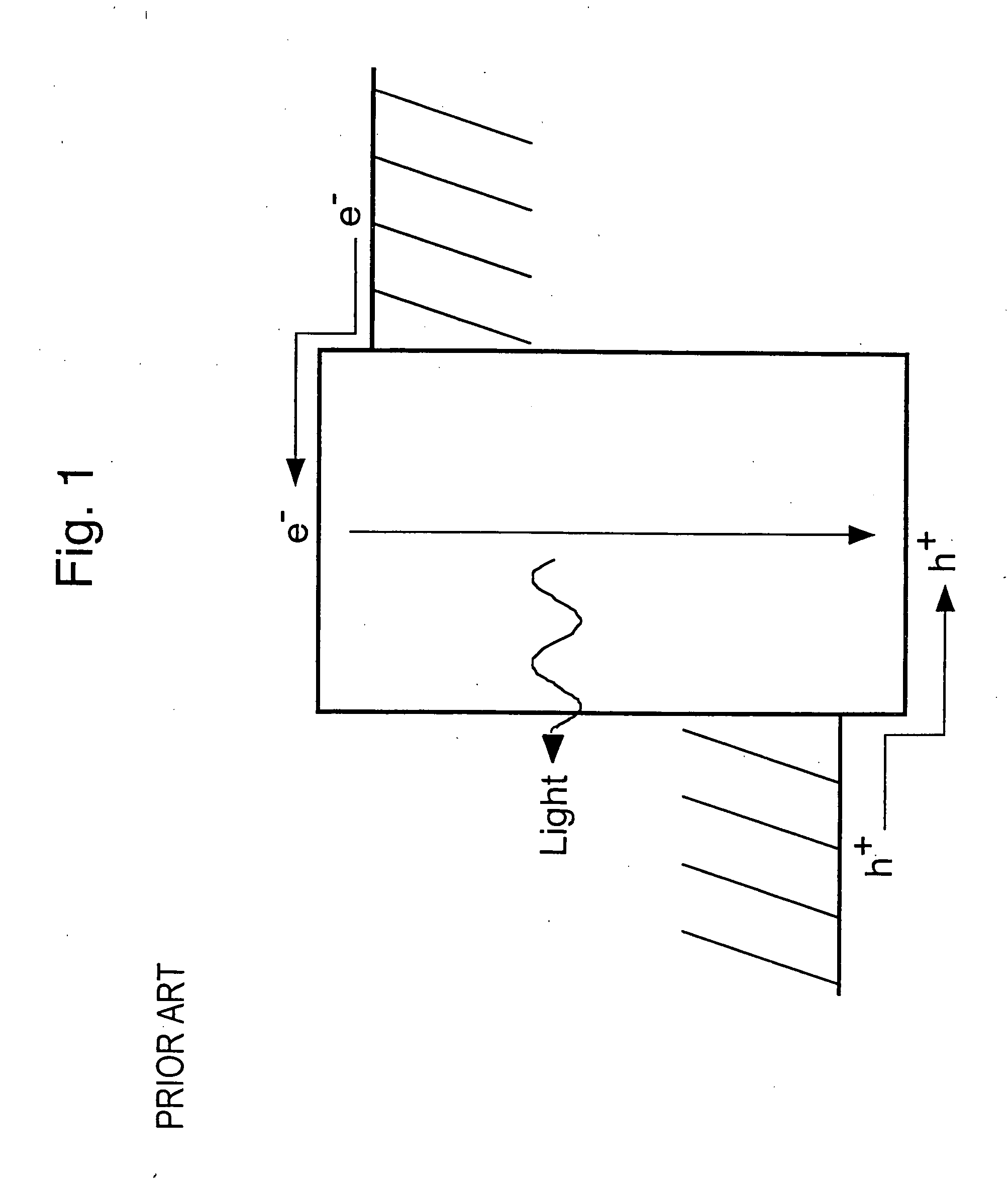 Organic electroluminescent device