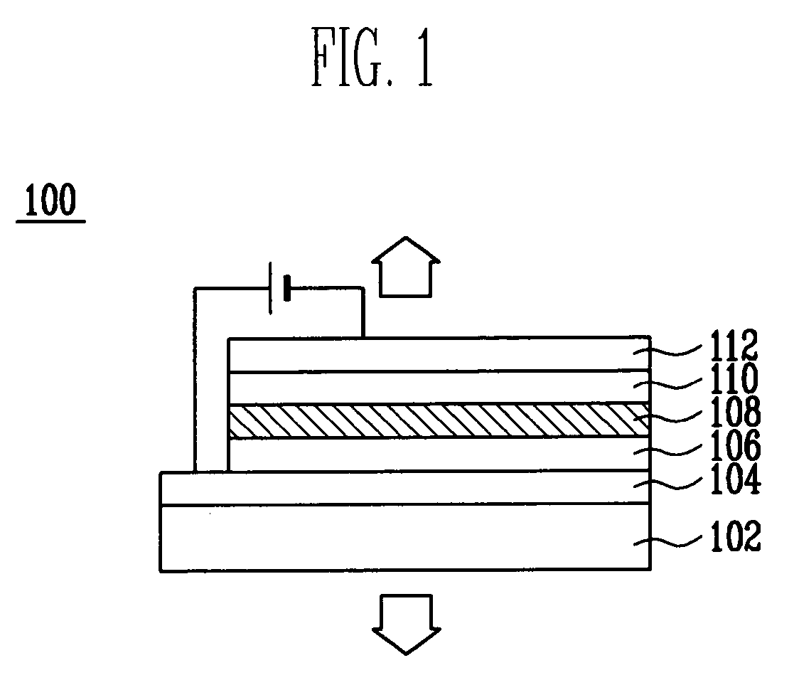 Double-sided organic electroluminescent display having optical shutter and information terminal using the same