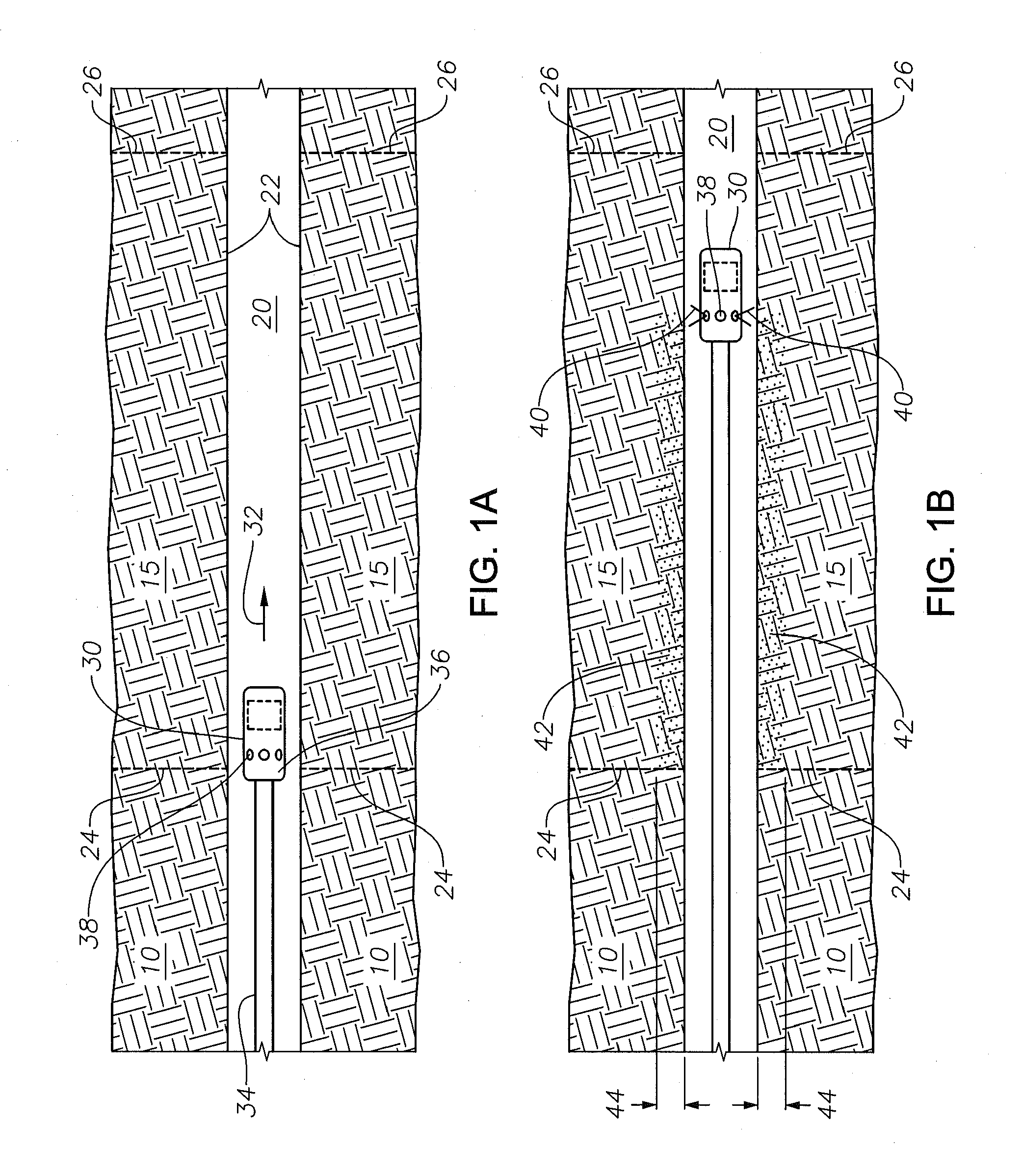 Method and Acidizing Tool for Deep Acid Stimulation Using Ultrasound