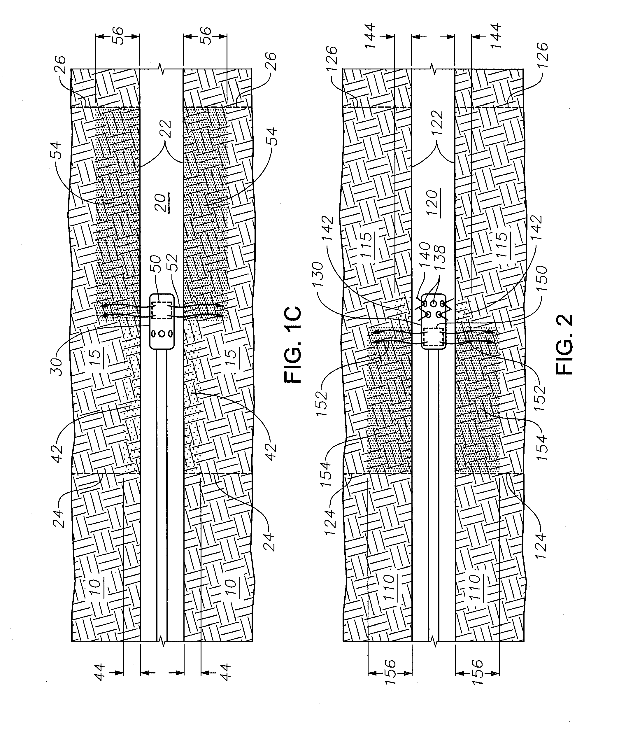 Method and Acidizing Tool for Deep Acid Stimulation Using Ultrasound