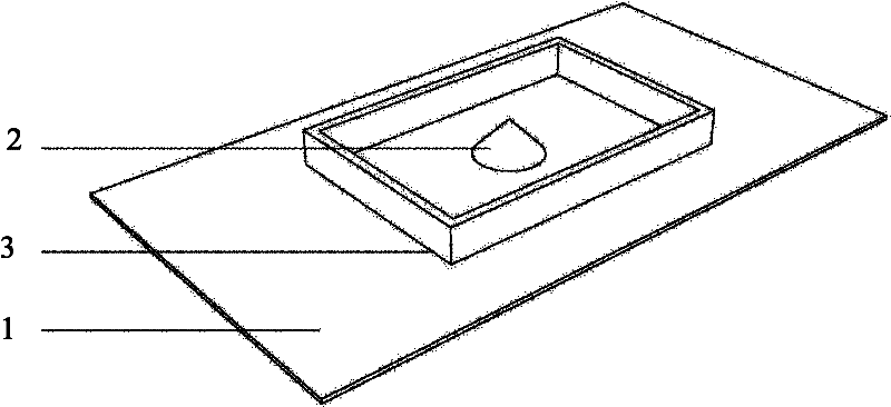 Rapid product remodeling method, mold and rapid product molding method