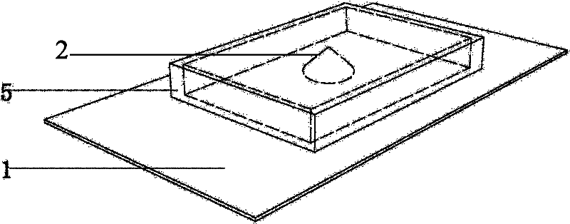 Rapid product remodeling method, mold and rapid product molding method