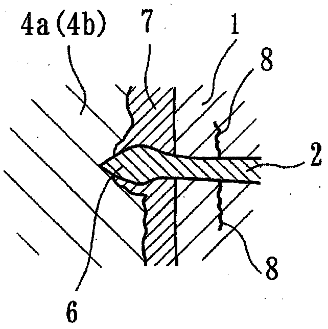 Multilayer electronic component