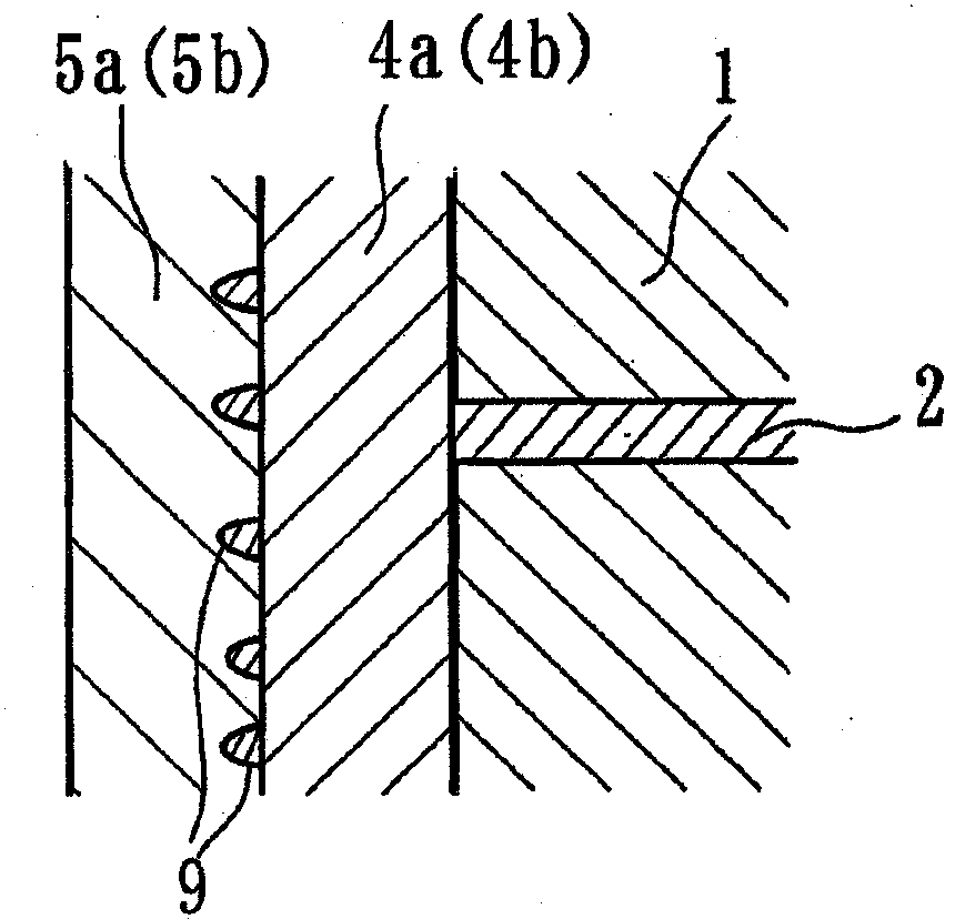 Multilayer electronic component