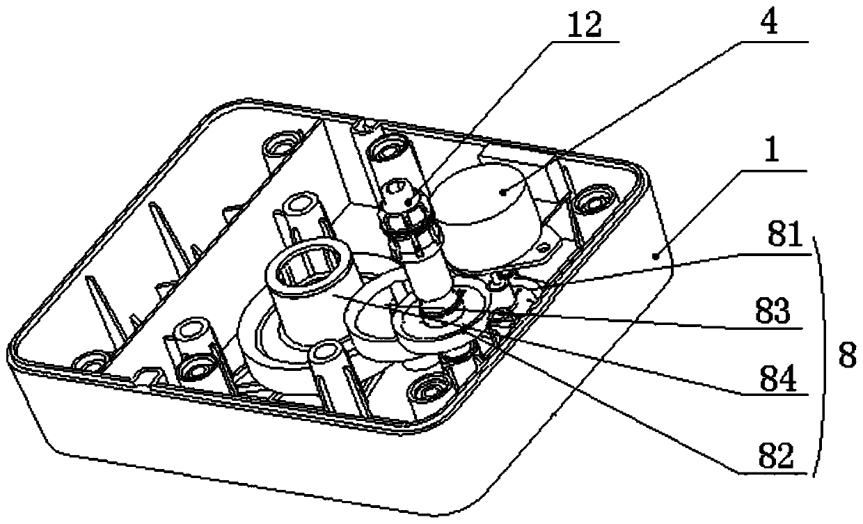 an electric actuator