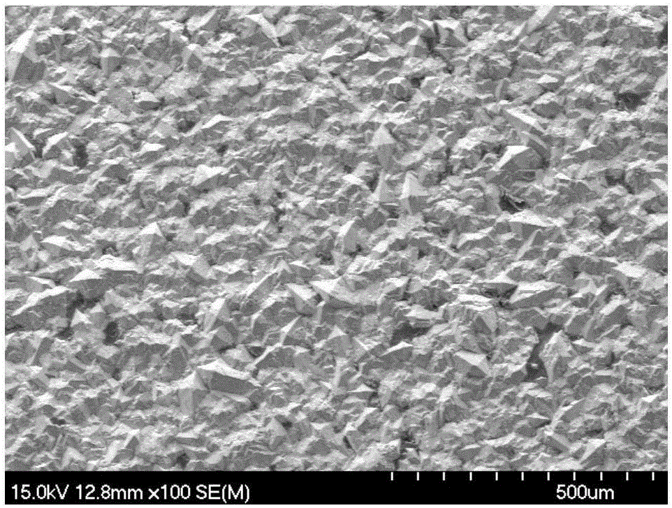 Indium-doped titanium-based lead dioxide electrode as well as preparation method and application thereof