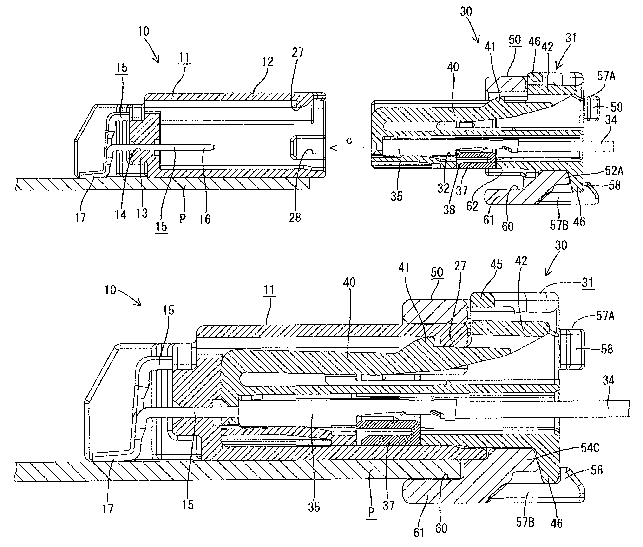 Connector