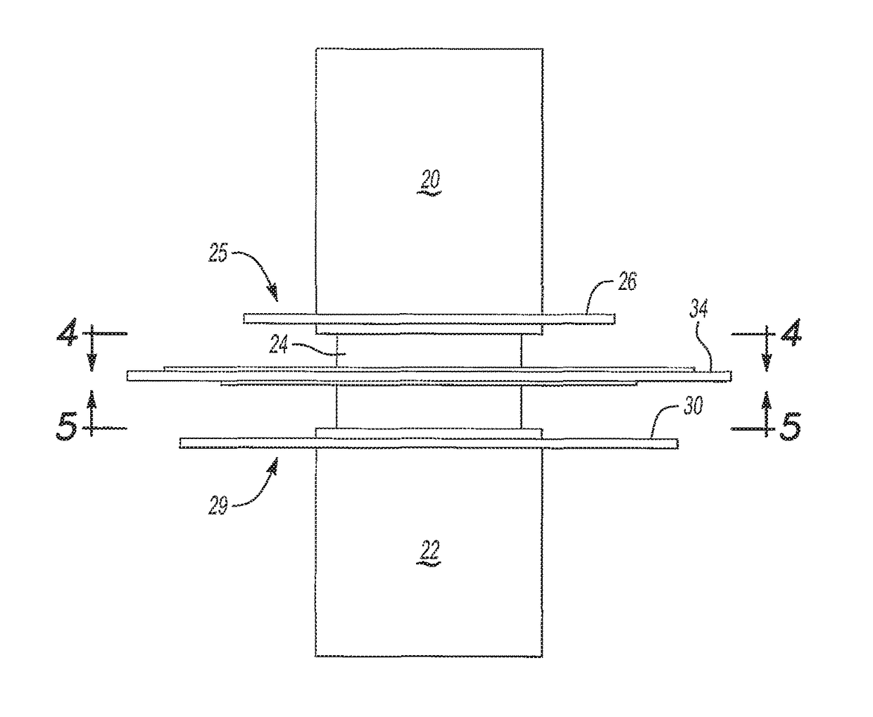 Inductive steering torque and angle sensor