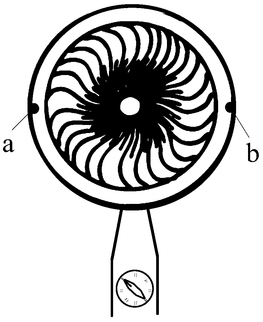 An information processing method and electronic device