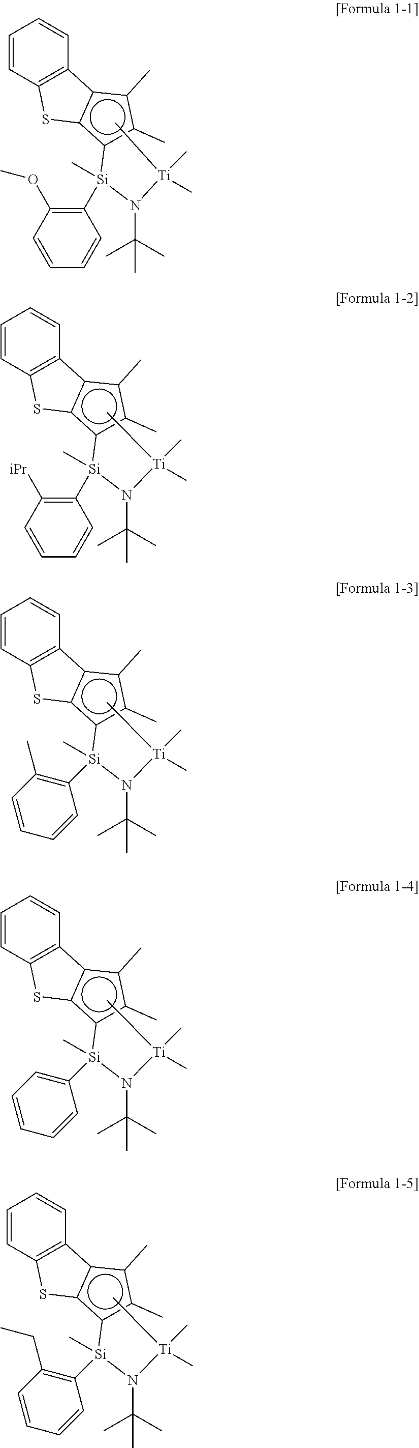 Adhesive Composition Including Ethylene/Alpha-Olefin Copolymer