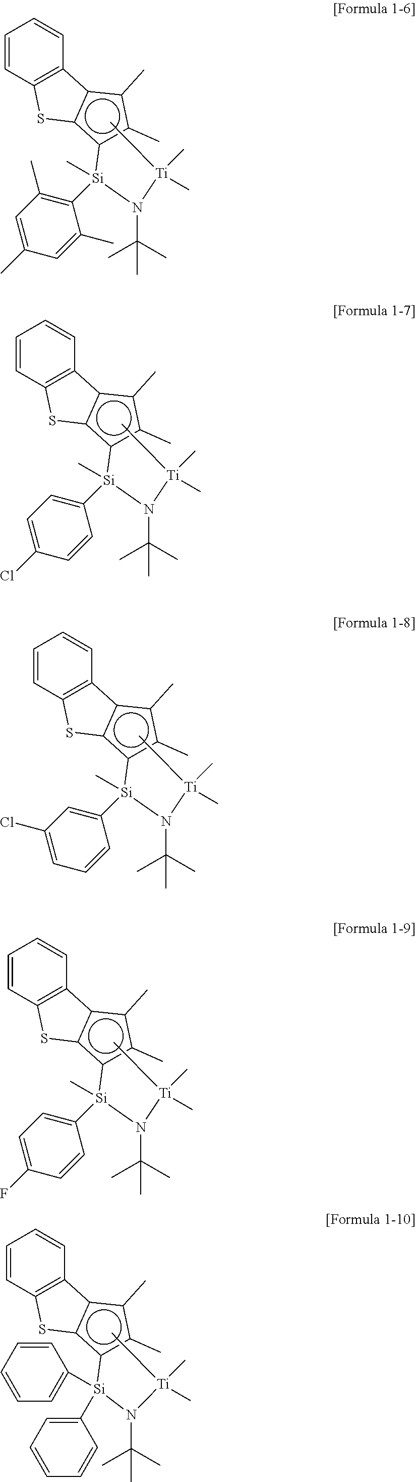 Adhesive Composition Including Ethylene/Alpha-Olefin Copolymer