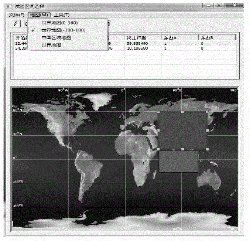 A climate diagnosis and value simulation integration analysis system