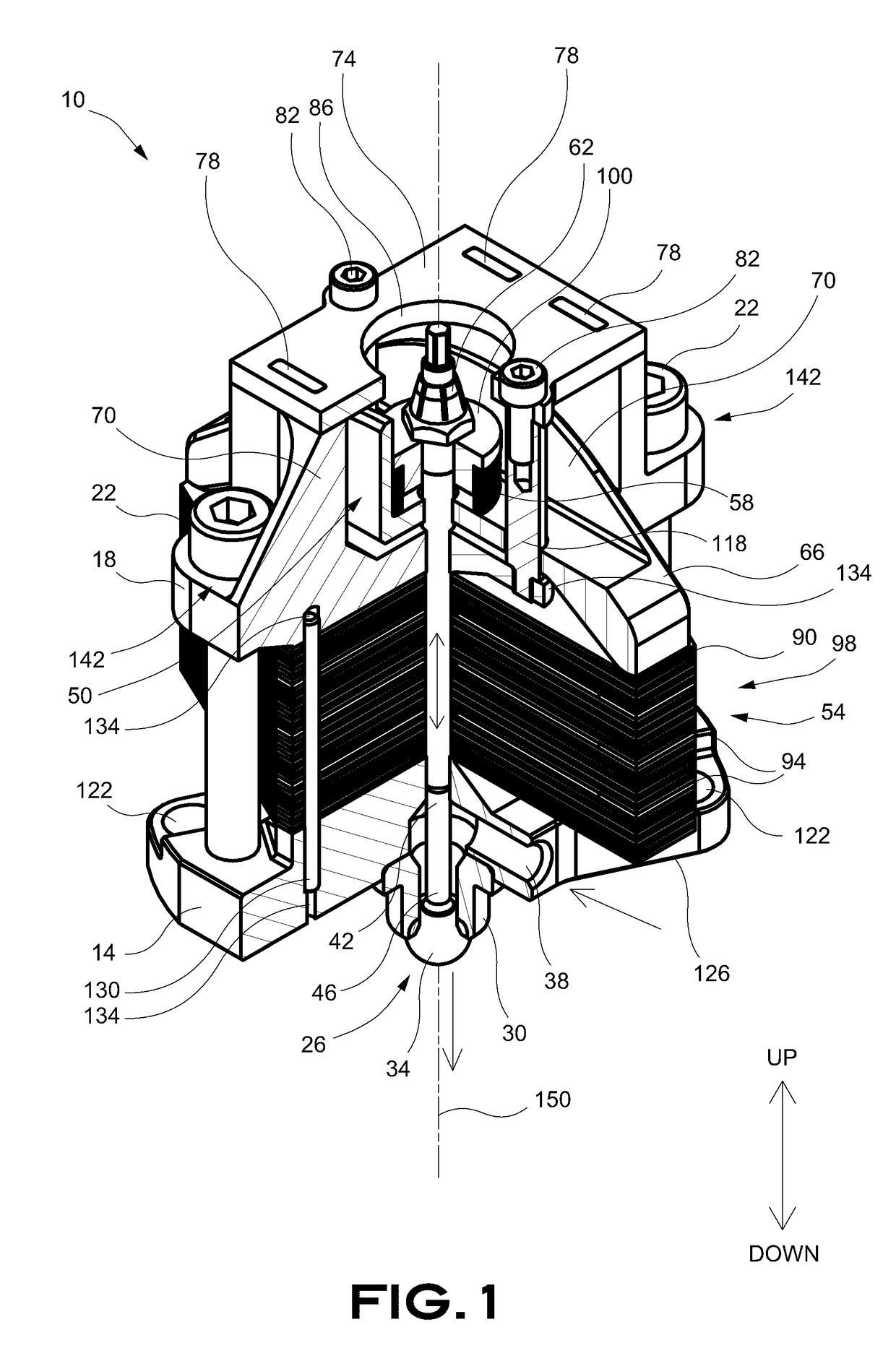 Thermostatic steam trap