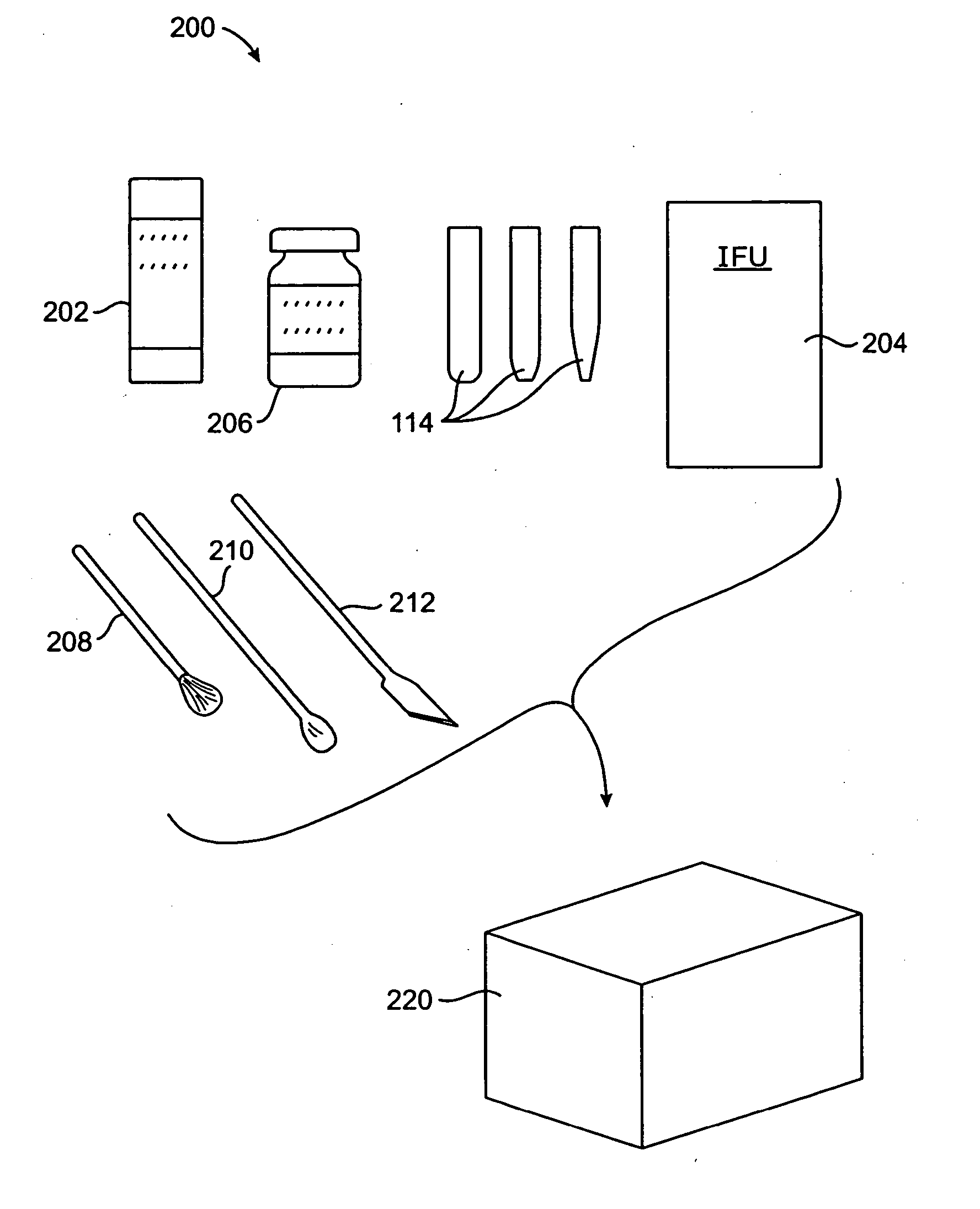 Method and kits for forming pontics in polymeric shell aligners