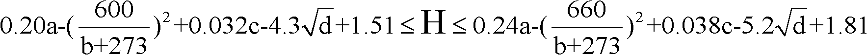 Method for producing high magnetic induction orientation silicon steel with excellent magnetic performance and good bottom layer