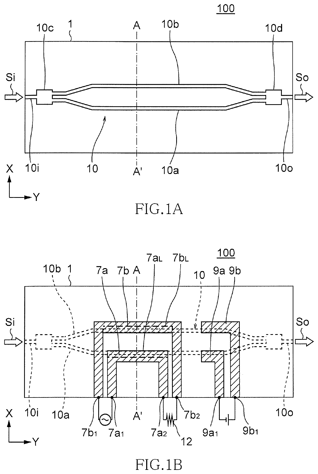 Optical modulator