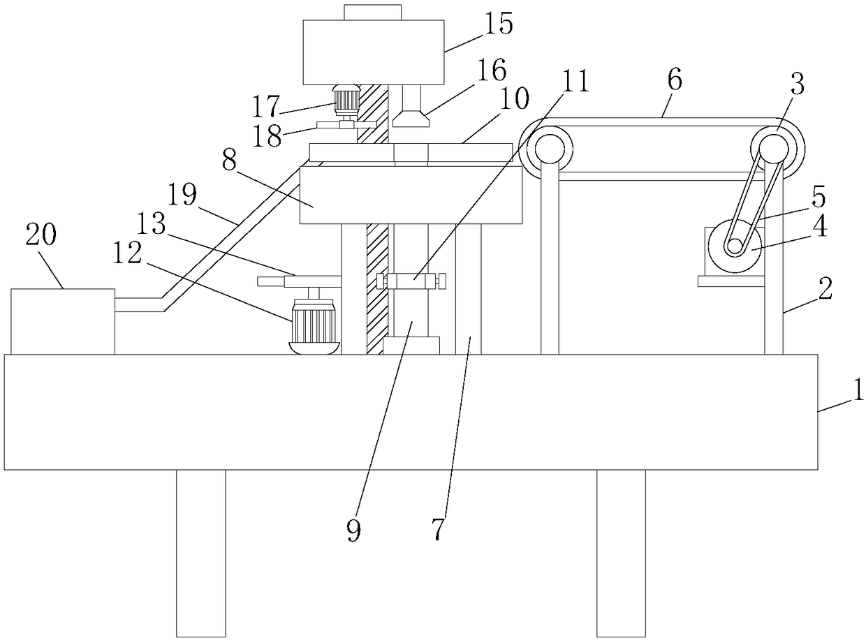 Painting device for piano keyboard cover