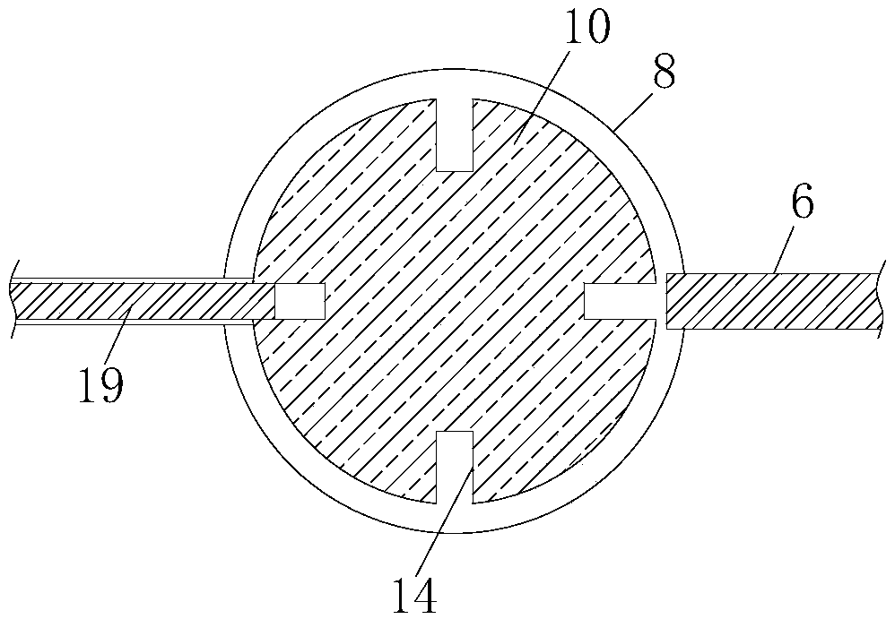 Painting device for piano keyboard cover