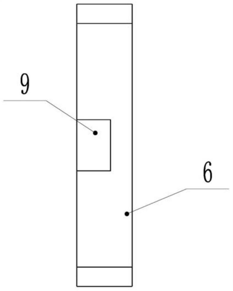 Anti-seismic disaster reduction structure