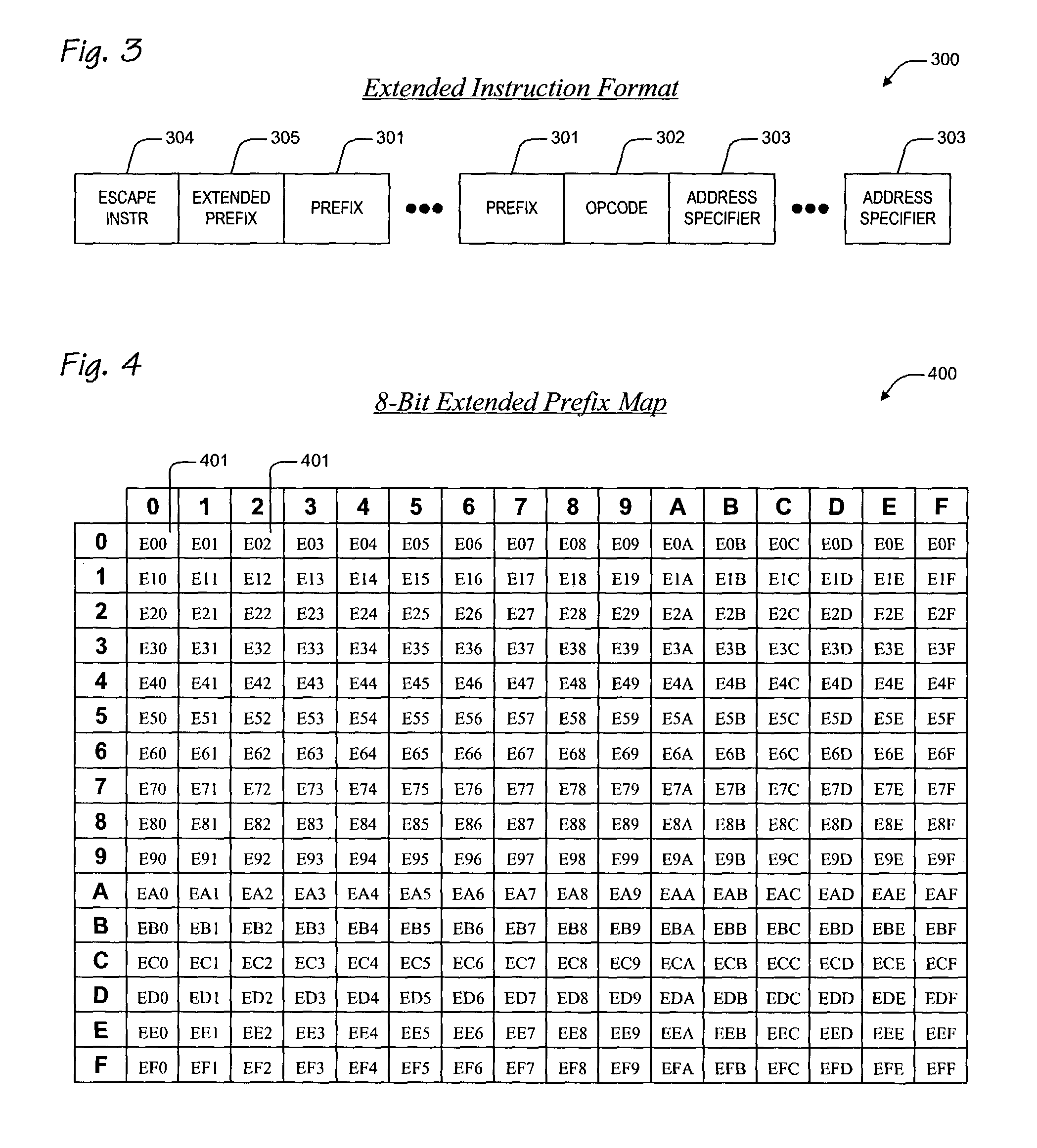 Selective interrupt suppression