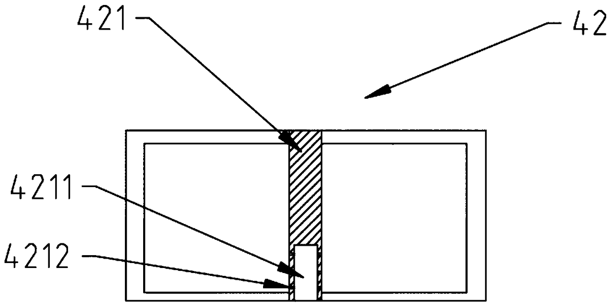 Slaughter wastewater treatment complete device and slaughter wastewater treatment method