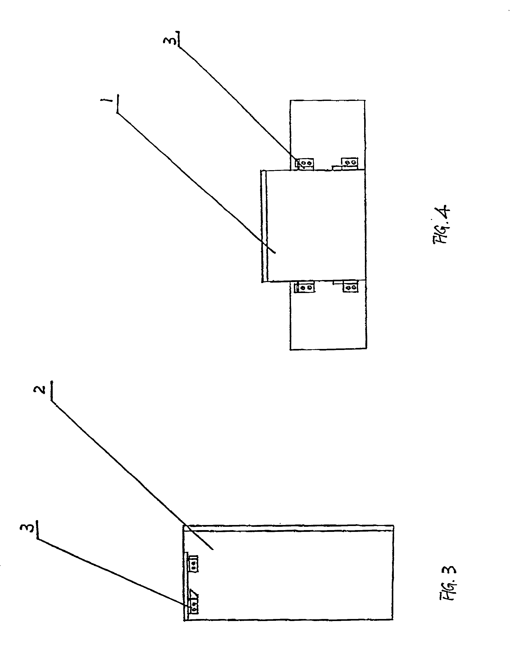 Refrigerator with a foldable table