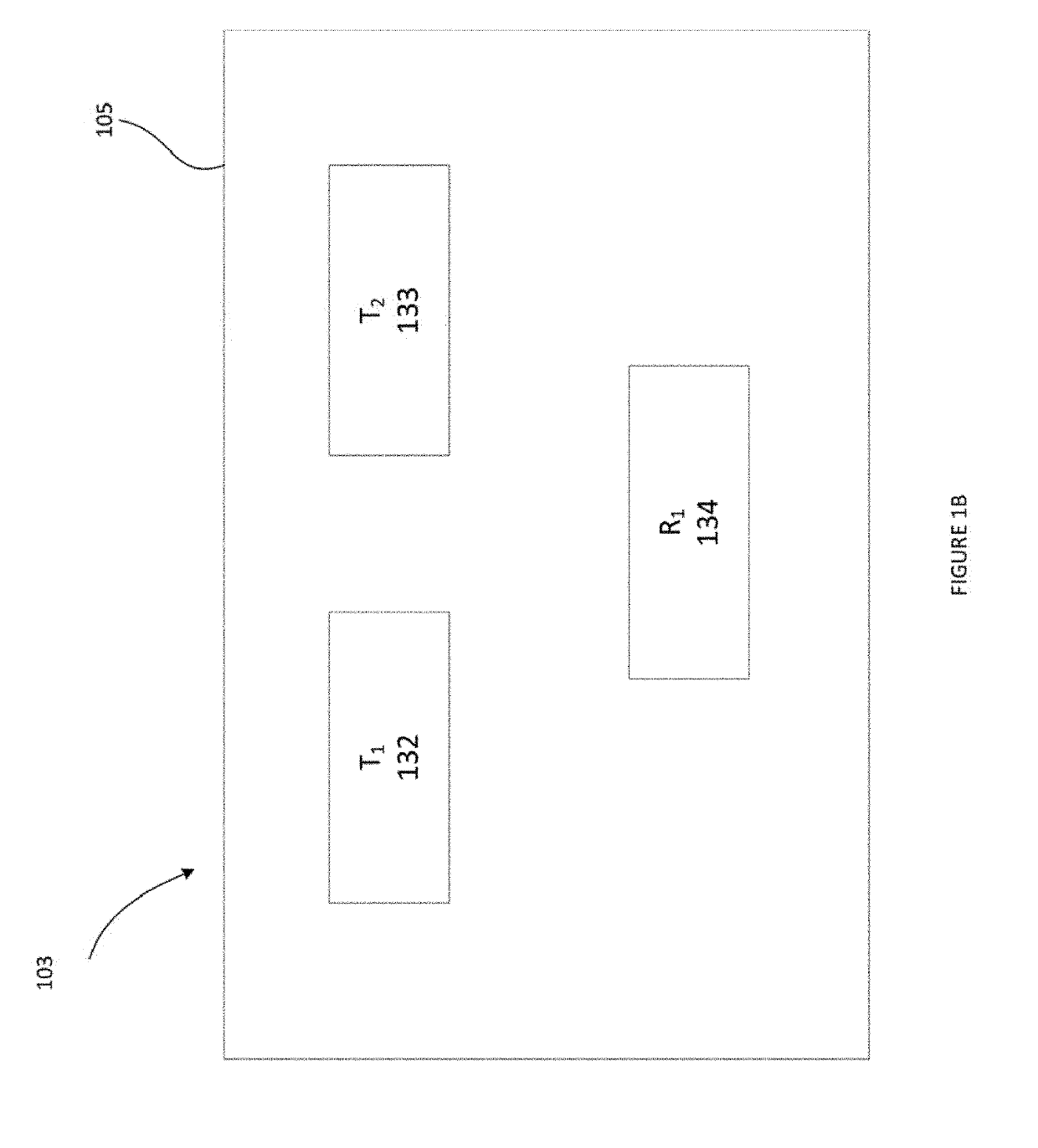 Heuristic occupancy and non-occupancy detection in a lighting system with a single transmitter and multiple receivers