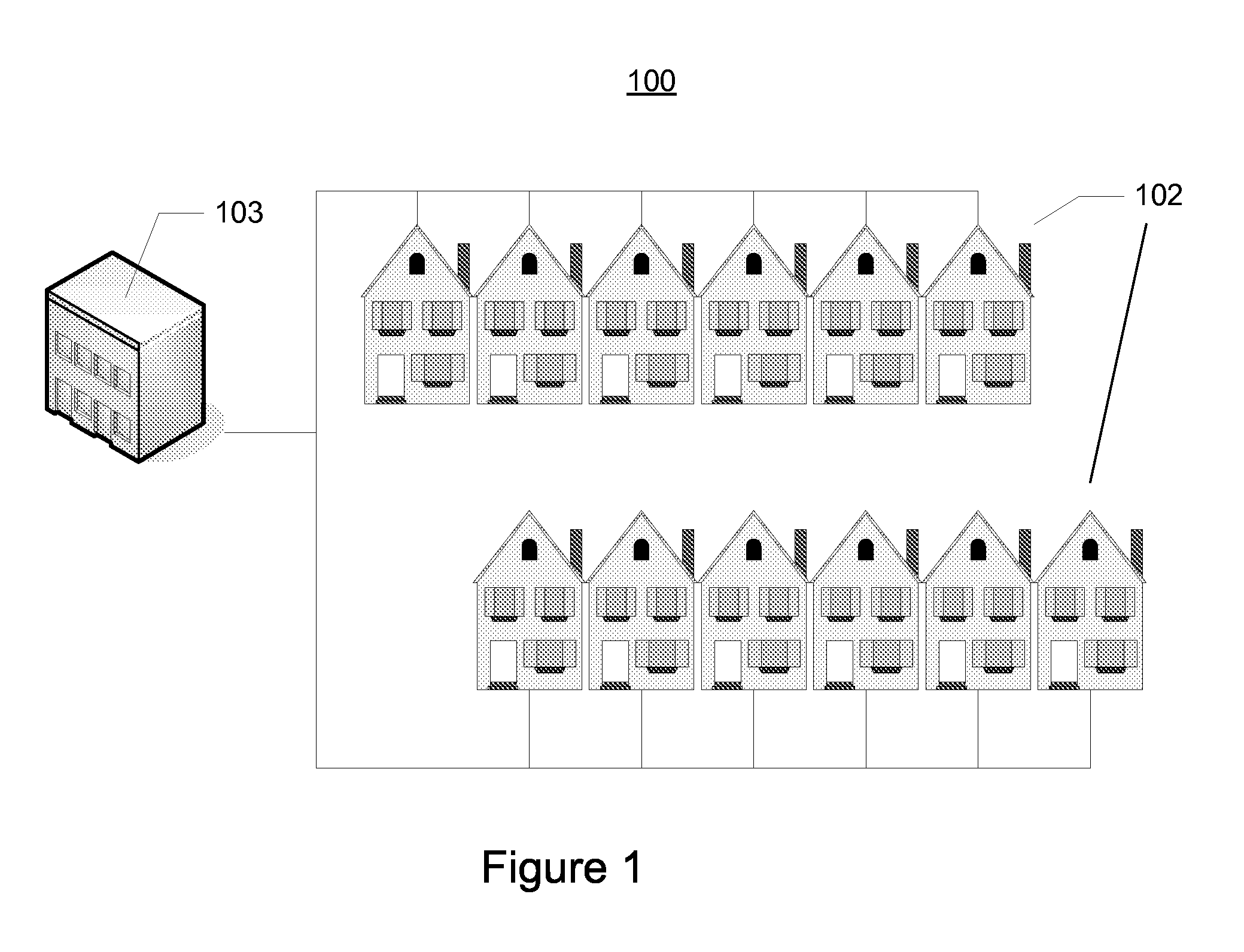 Identification of a fault