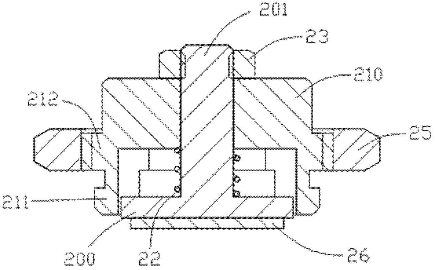 Connectors and their couplings