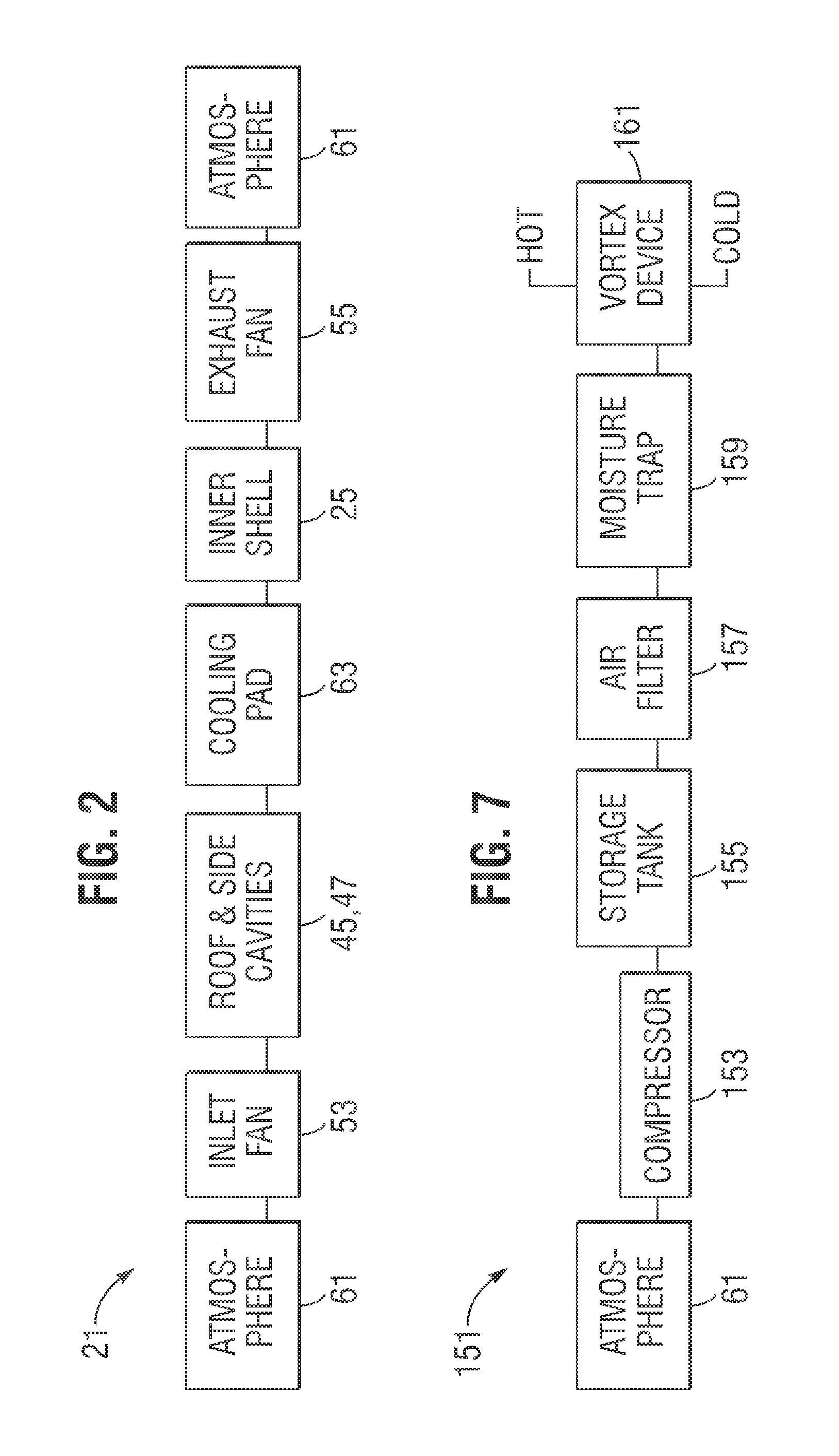 Desalination greenhouse