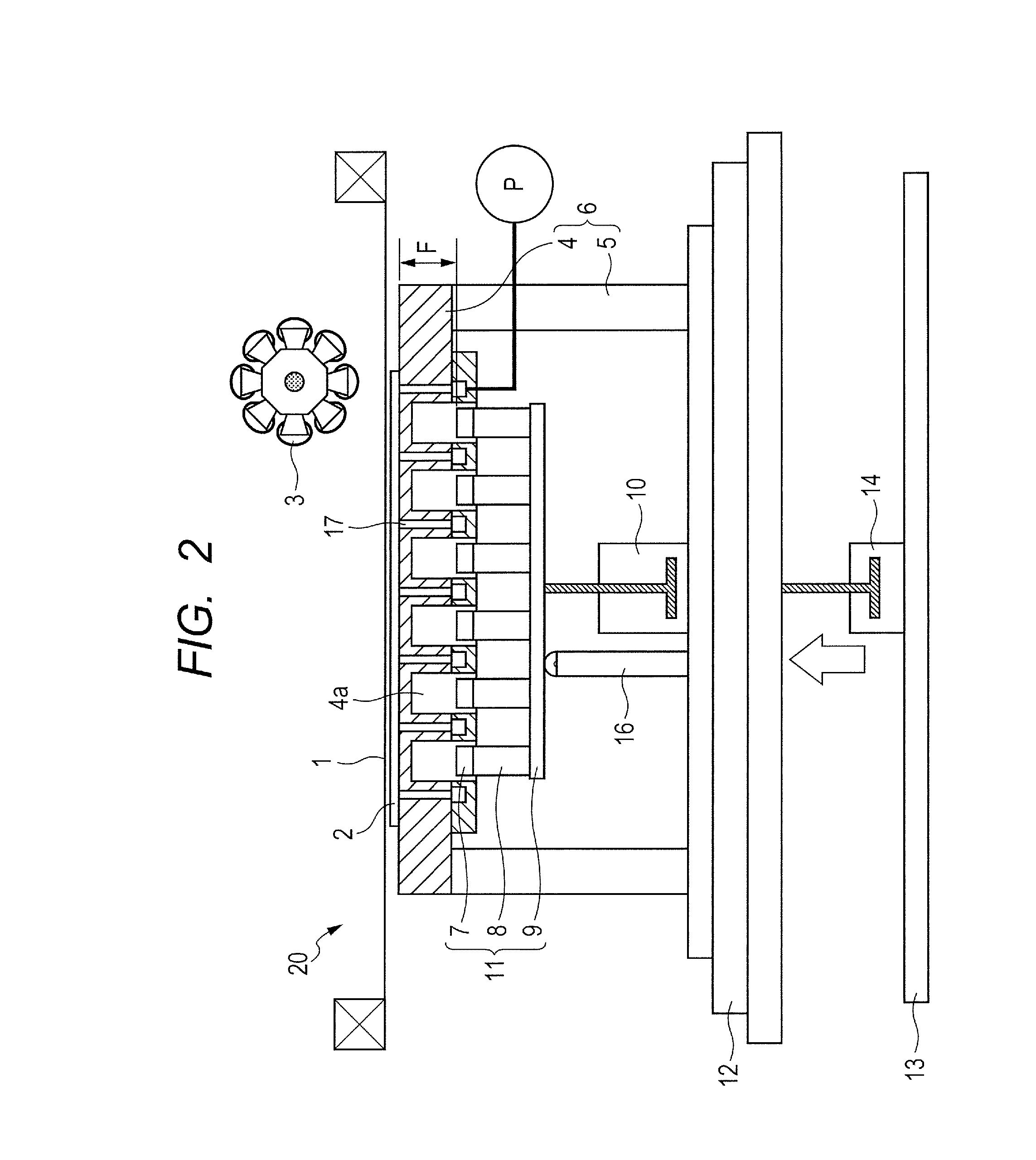 Solder ball printing apparatus and solder ball printing method