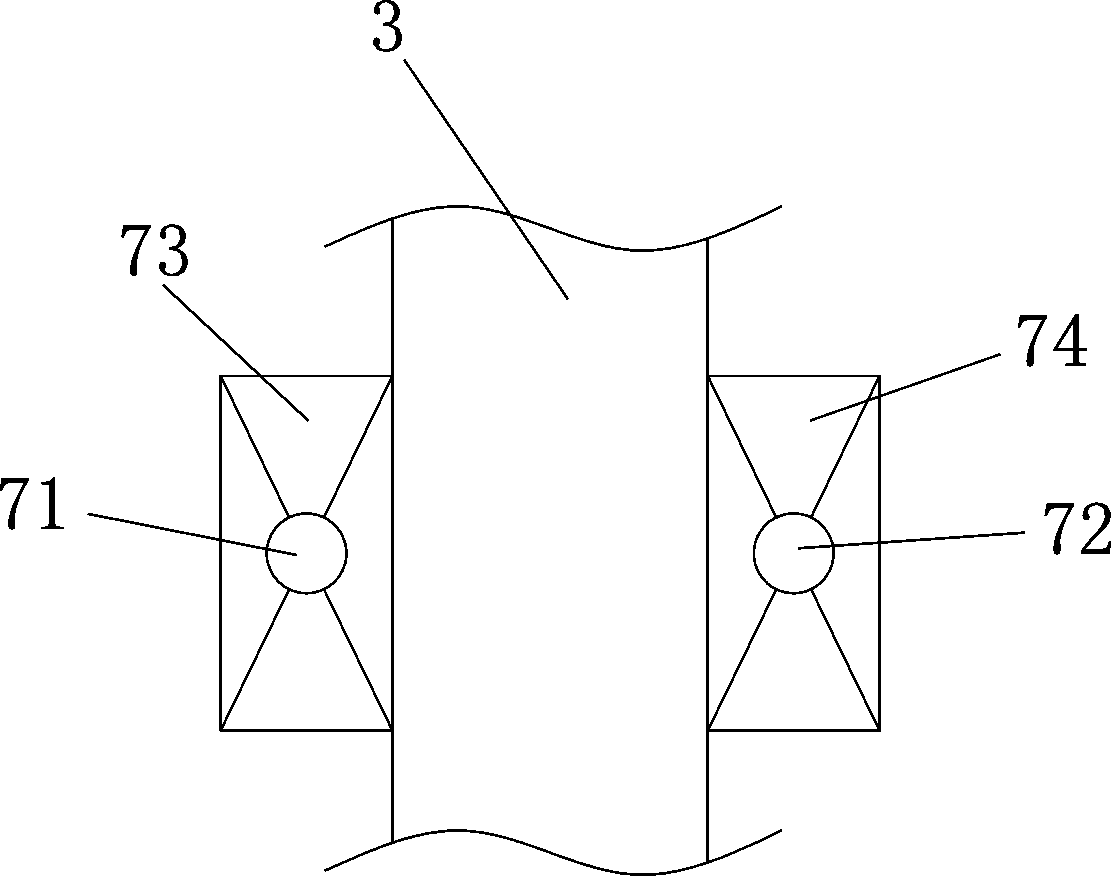 Needleless sampling catheter