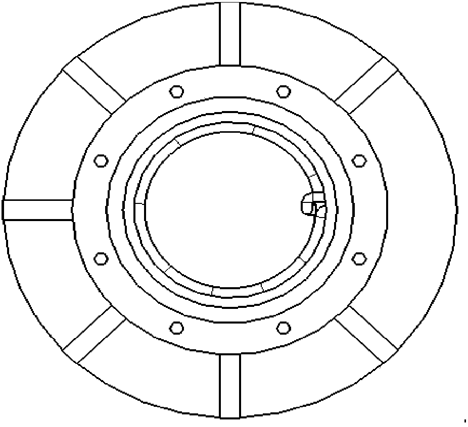 Heat insulation device and method