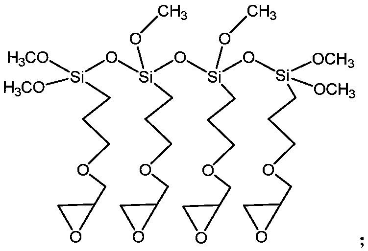 Self-lubricating hydrophobic silicon-acrylic emulsion, and preparation method and application thereof