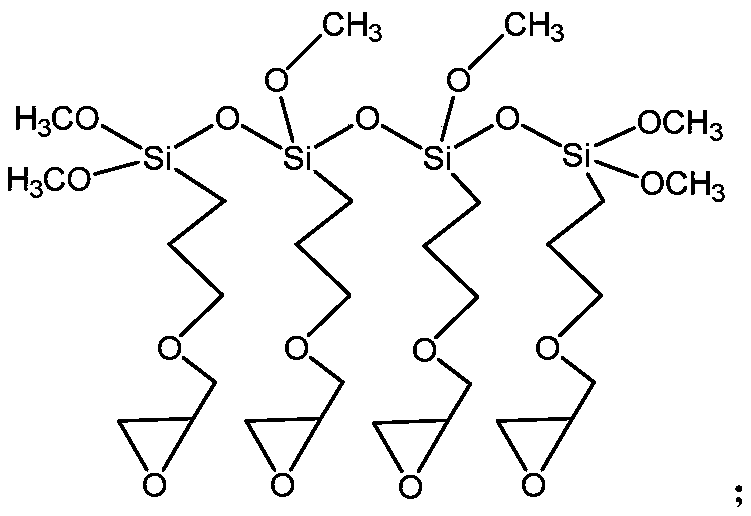 Self-lubricating hydrophobic silicon-acrylic emulsion, and preparation method and application thereof