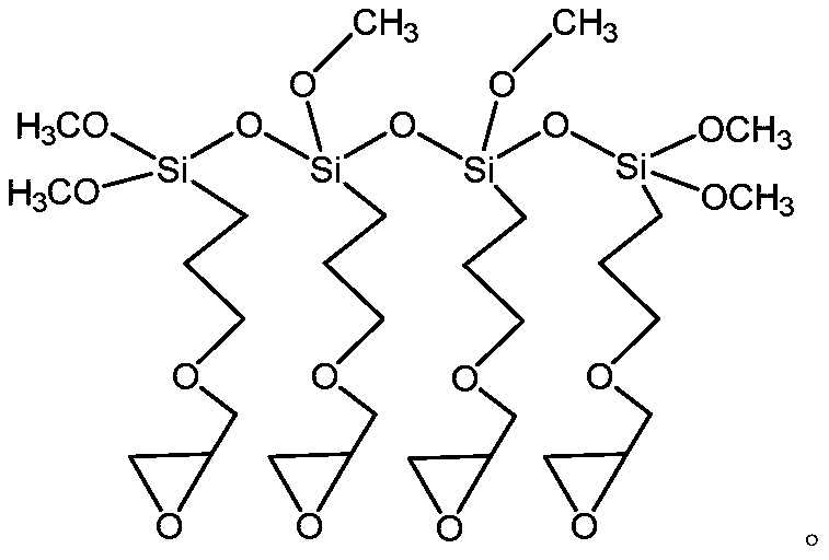 Self-lubricating hydrophobic silicon-acrylic emulsion, and preparation method and application thereof