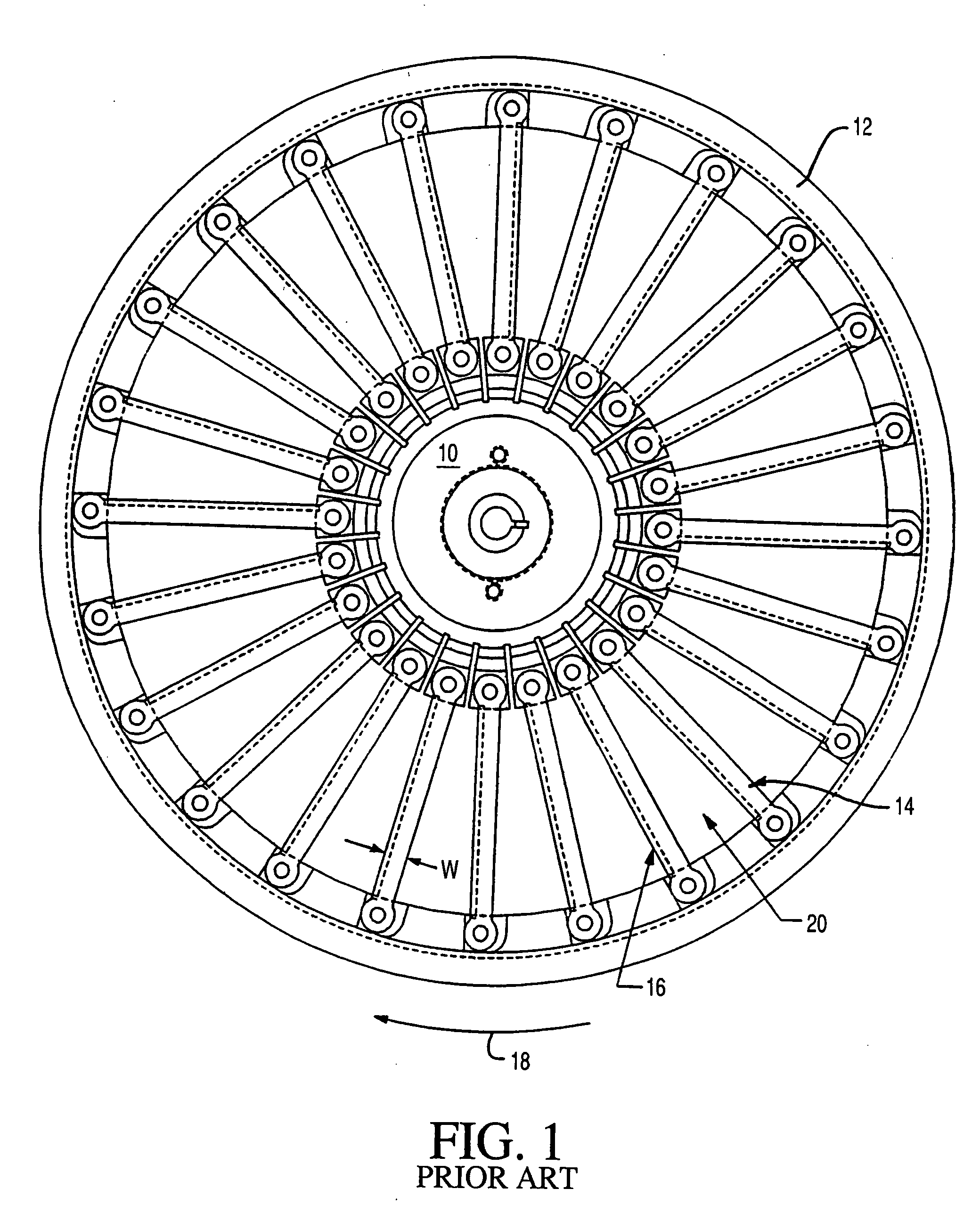 Knife and cutting wheel for a food product slicing apparatus