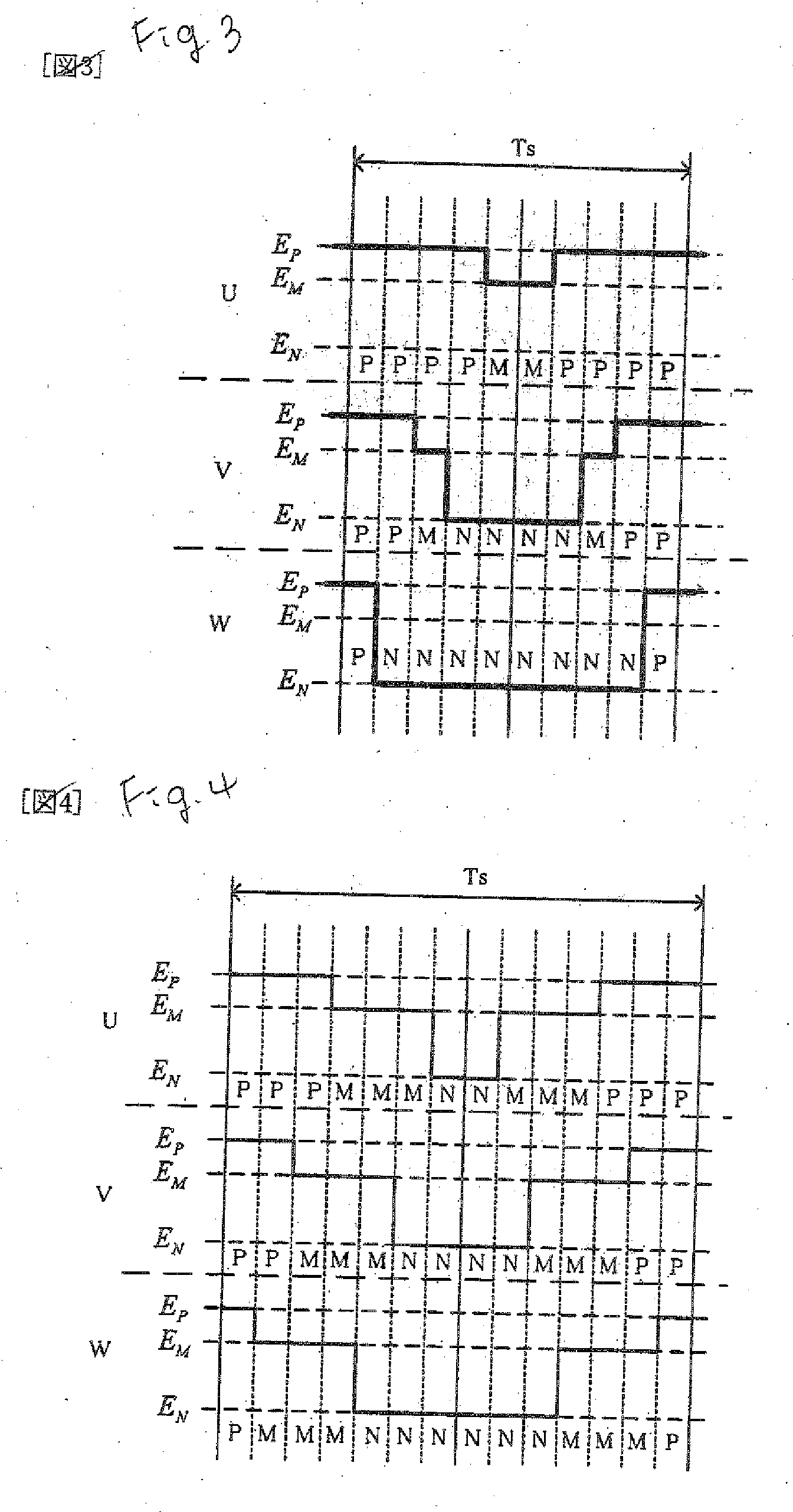 Power converter and power conversion method