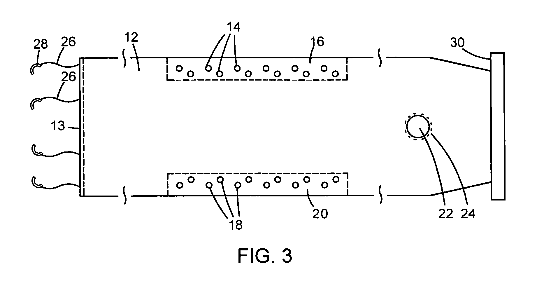 Sun shade apparatus for a vehicle