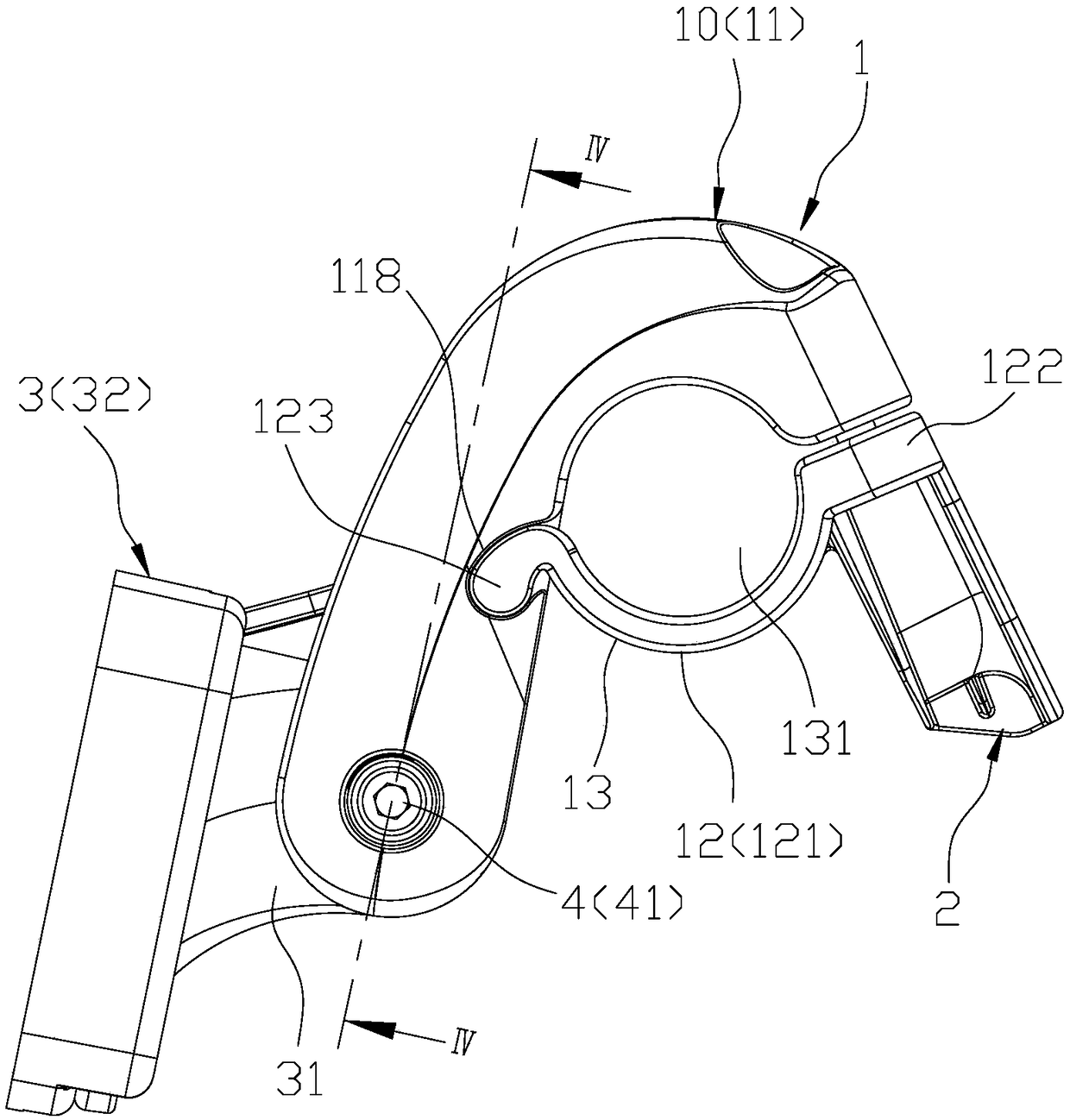 Carrying device