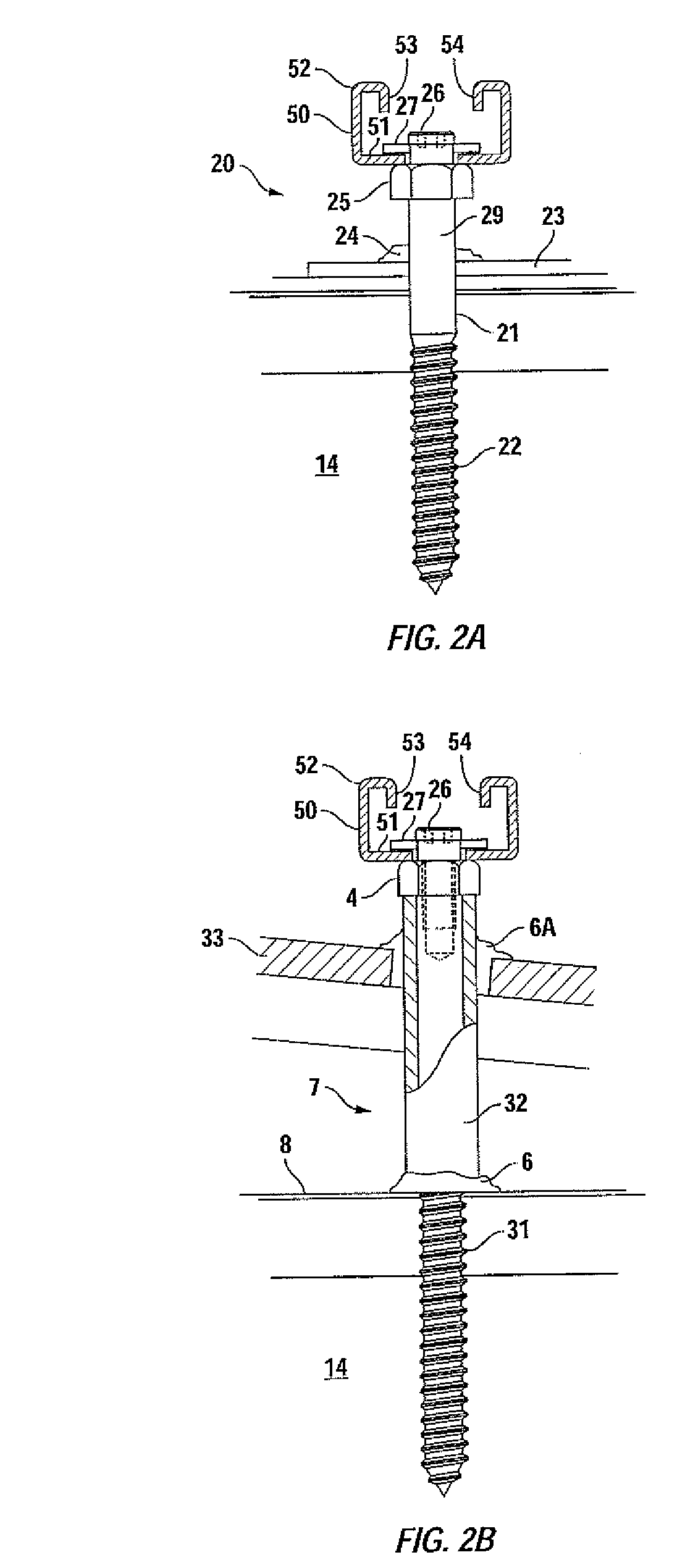 Photovoltaic solar panel mounting system