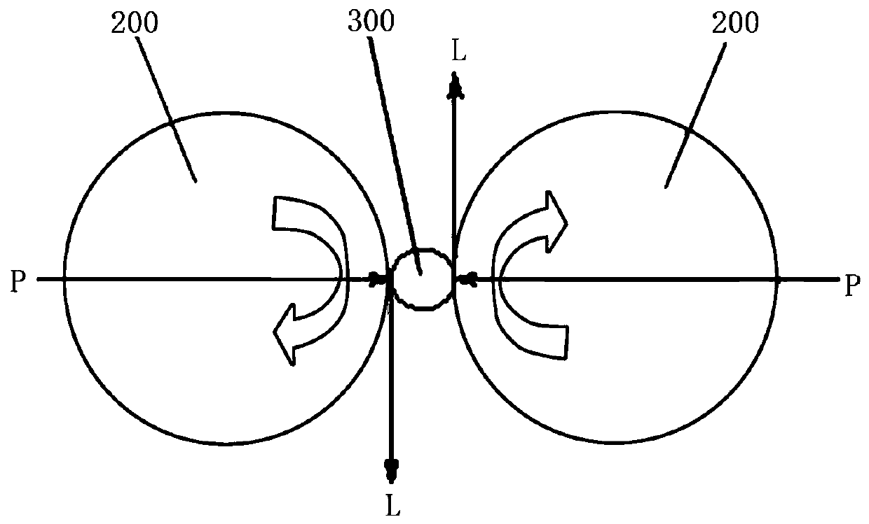 Full-cereal powder production technology