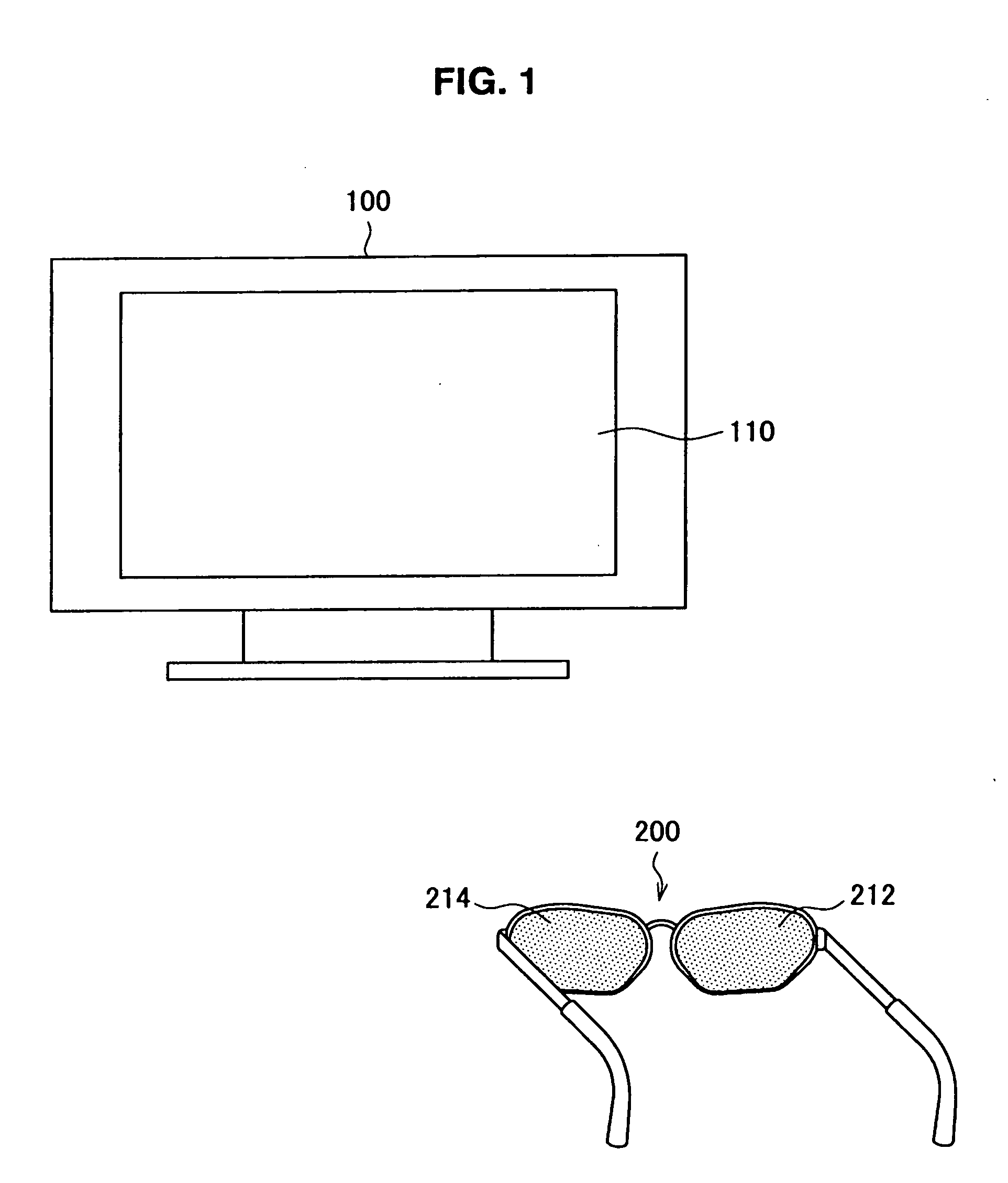 Display device, display method and computer program