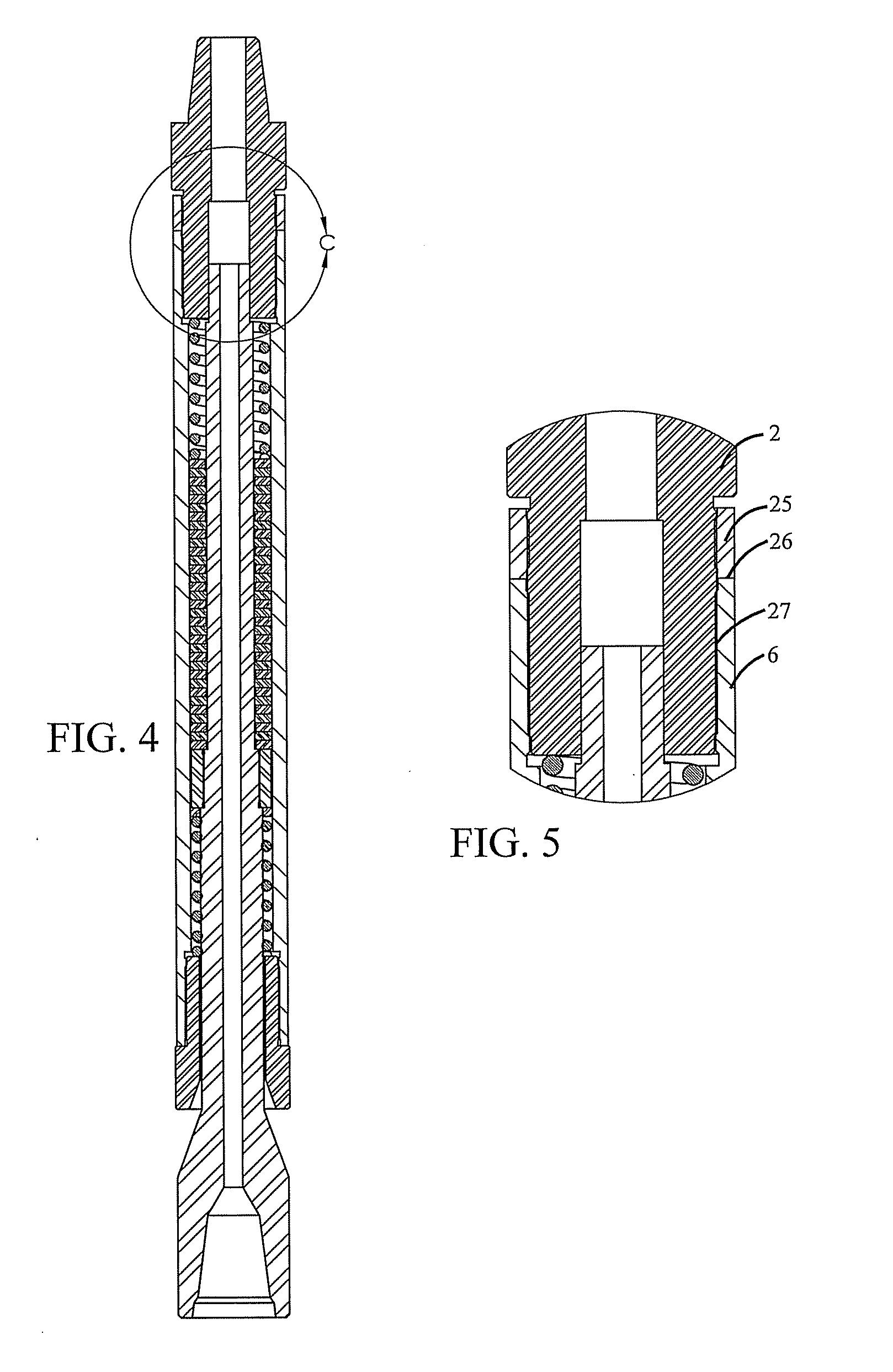 Downhole torque limiter and method