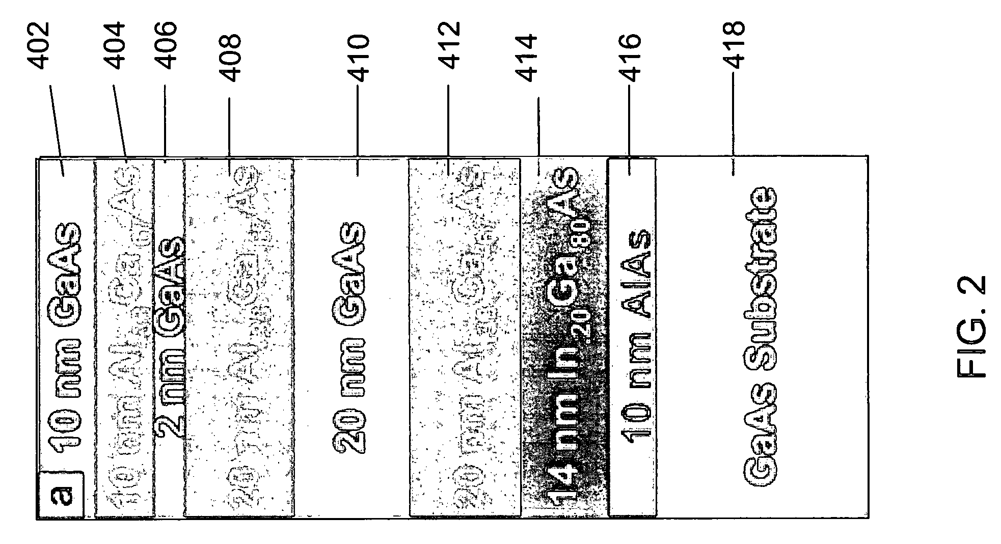 Microcoaxial probes made from strained semiconductor bilayers