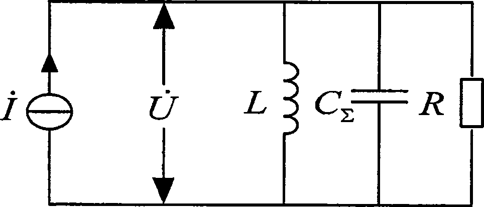 Distribution network earth insulation parameter measuring and controlling method